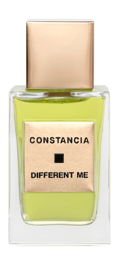 Constancia Different Me Parfum — фото флакона