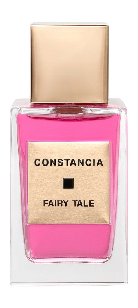 Constancia Fairy Tale Parfum — фото флакона