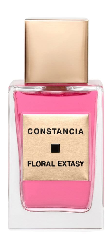Constancia Floral Extasy Parfum — фото флакона