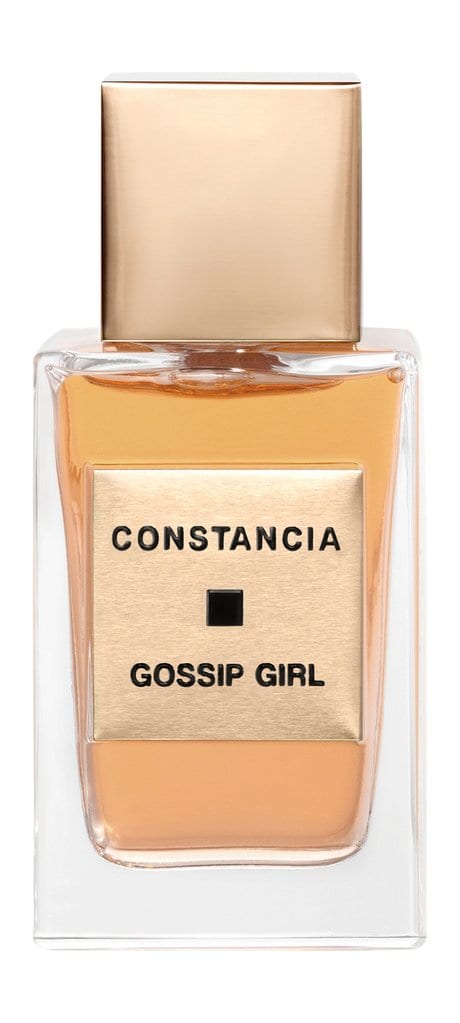 Constancia Gossip Girl Parfum — фото флакона