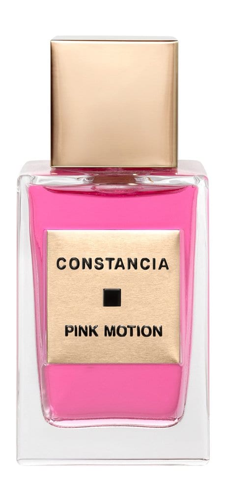 Constancia Pink Motion — фото флакона