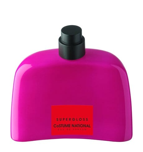 Costume National Supergloss — фото флакона