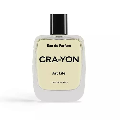 Cra-Yon Art Life — фото флакона