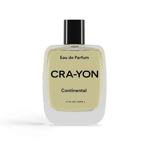 Cra-Yon Continental — фото флакона
