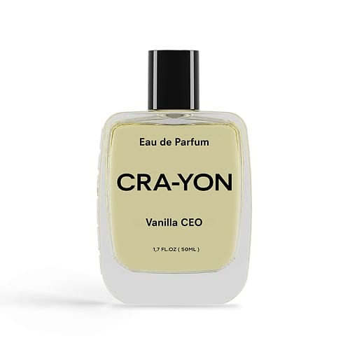 Cra-Yon Vanilla Ceo — фото флакона