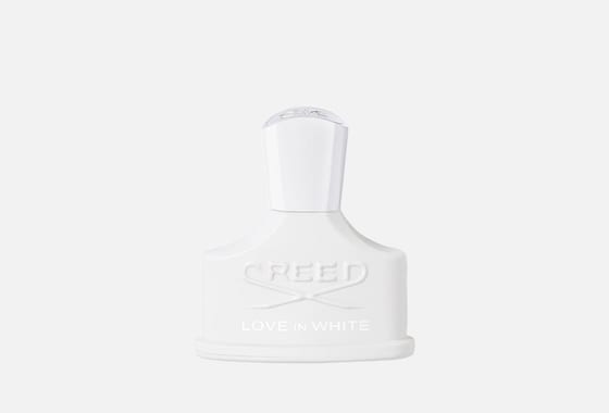 Creed Love In White — фото флакона