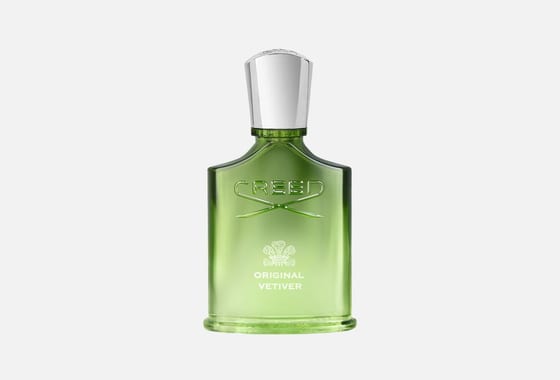Creed Original Vetiver — фото флакона