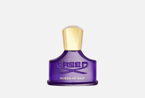 Creed Queen Of Silk — фото флакона