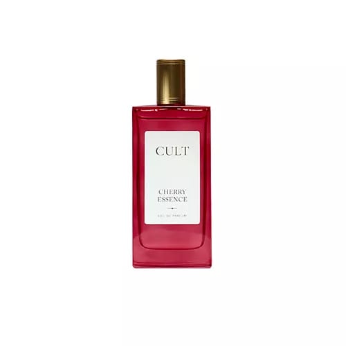 Cult Cherry Essence — фото флакона