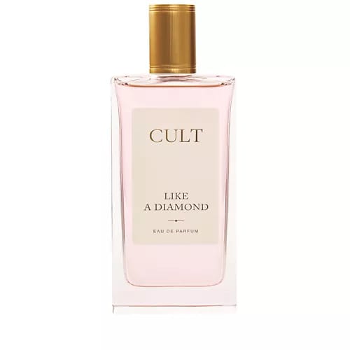 Cult Like A Diamond — фото флакона