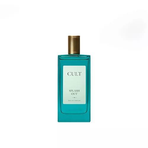 Cult Splash Out — фото флакона