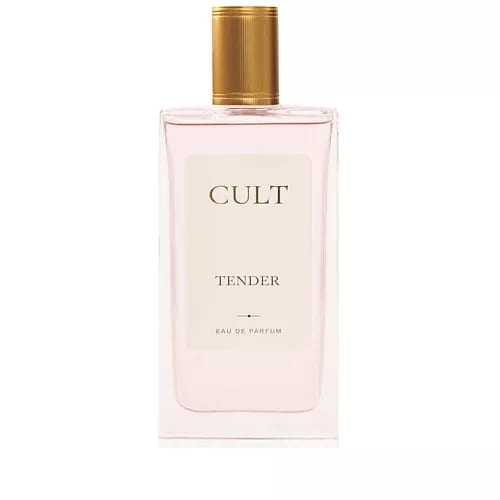 Cult Tender — фото флакона