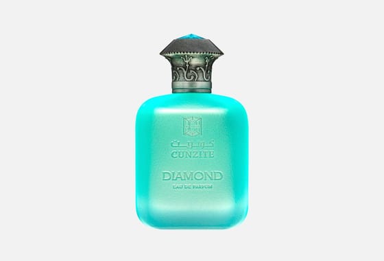 Cunzite Diamond — фото флакона