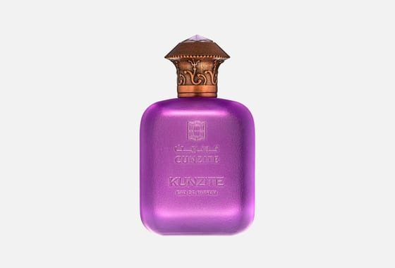 Cunzite Kunzite — фото флакона