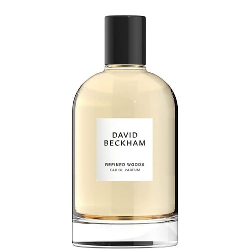 David Beckham Collection Refined Woods — фото флакона