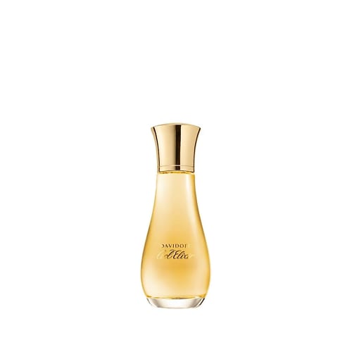 Davidoff Cool Elixir — фото флакона