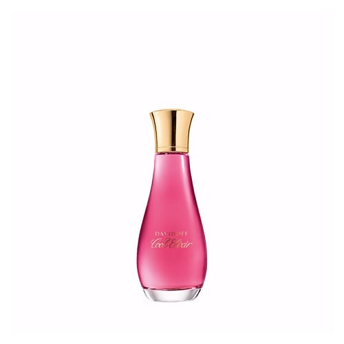 Davidoff Cool Elixir Floral Vanilla — фото флакона
