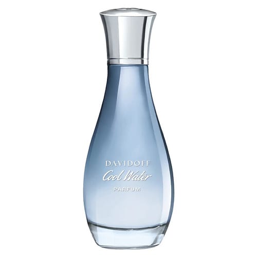 Davidoff Cool Water Woman Reborn — фото флакона