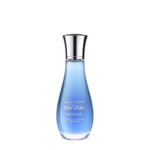 Davidoff Cool Water Woman Reborn Intense — фото флакона
