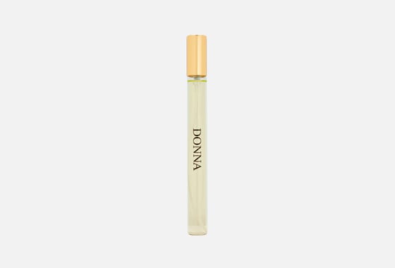 Delta Parfum Elite Donna с феромонами — фото флакона