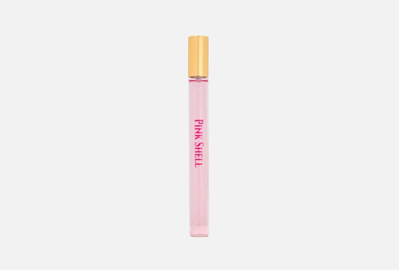Delta Parfum Elite Pink Shell с феромонами — фото флакона