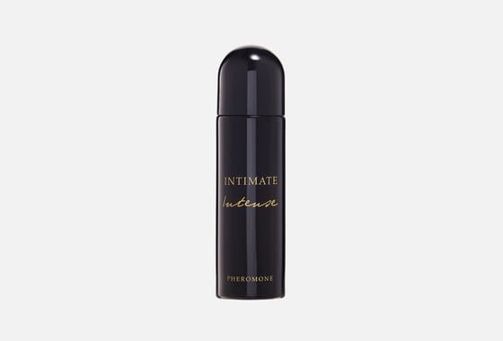 Delta Parfum Intimate Intense с феромонами — фото флакона