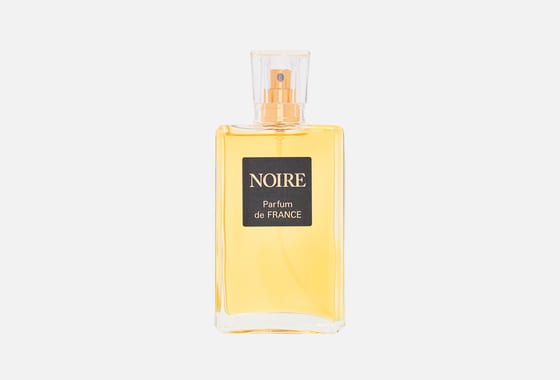 Delta Parfum Parfum De France Noir — фото флакона