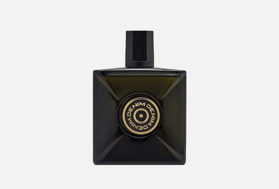 Denim Musk — фото флакона