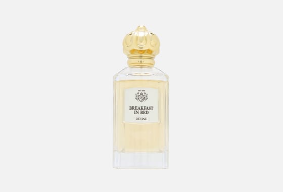 Devine Perfumes Breakfast In Bed — фото флакона