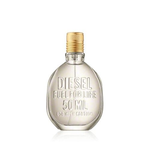 Diesel Fuel For Life Homme — фото флакона