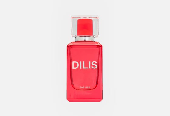 Dilis For Her — фото флакона