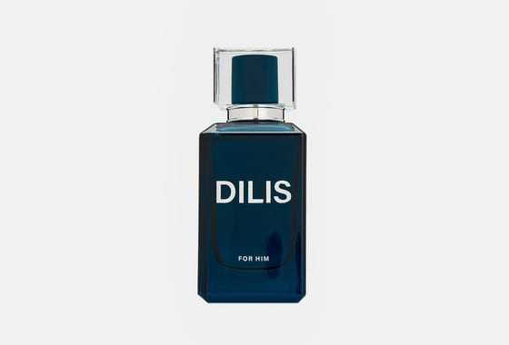 Dilis For Him — фото флакона