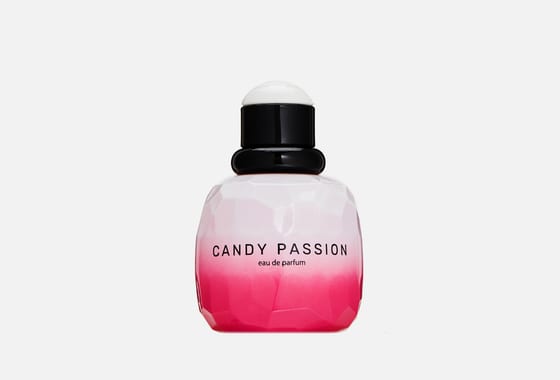 Dilis Lost Paradise Candy Passion — фото флакона