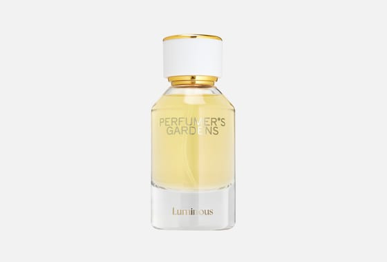 Dilis Perfumer’S Gardens Luminous — фото флакона