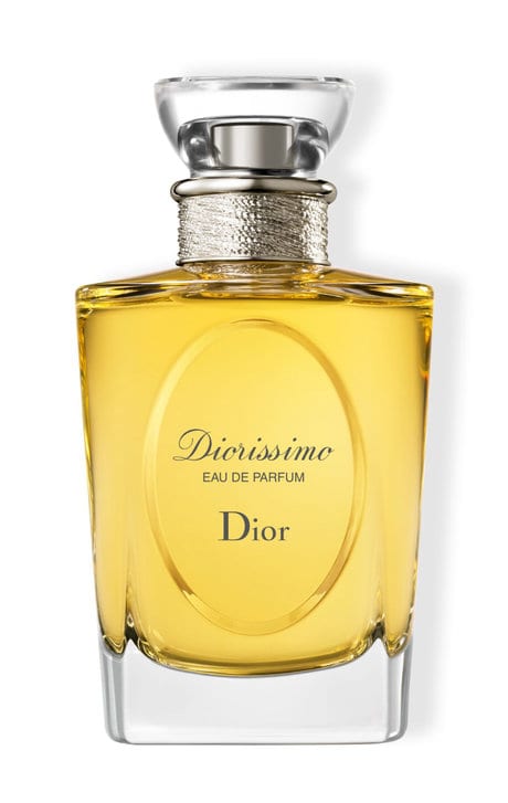 Dior Diorissimo — фото флакона