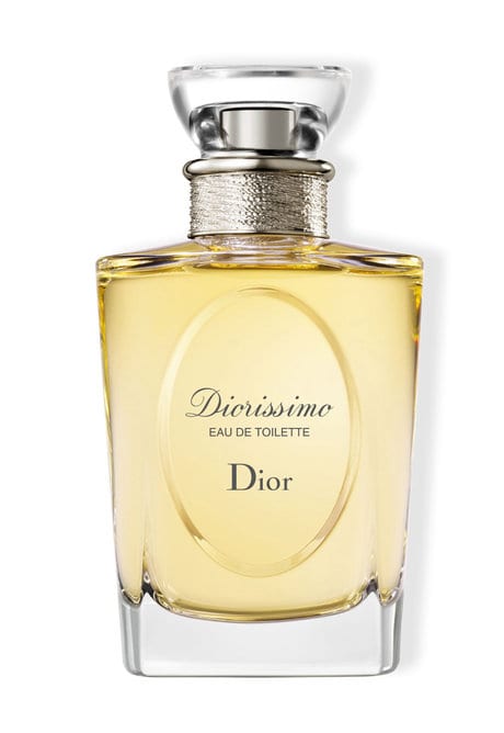 Dior Diorissimo — фото флакона