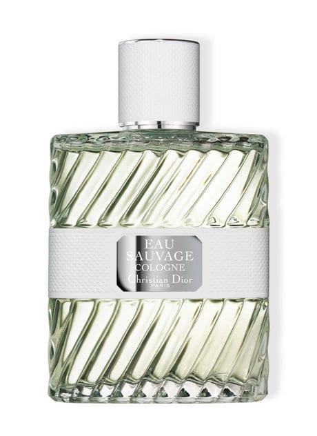 Dior Eau Sauvage Cologne — фото флакона