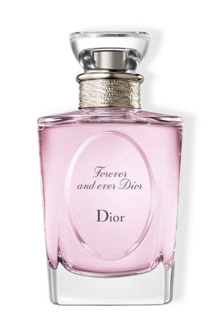 Dior Forever And Ever — фото флакона