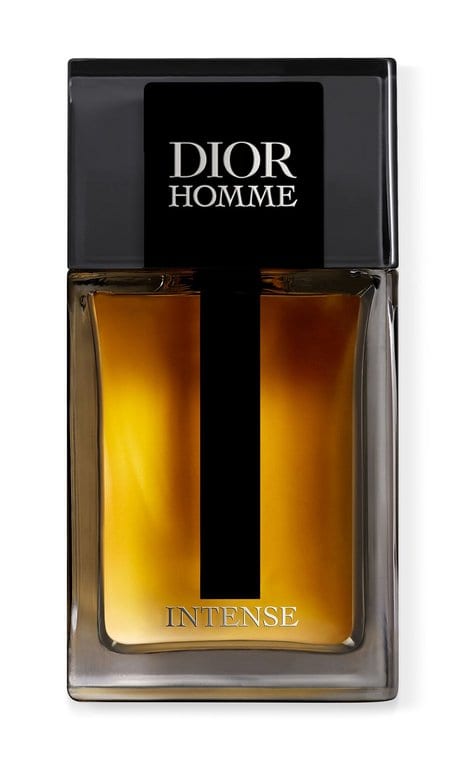 Dior Homme Intense — фото флакона