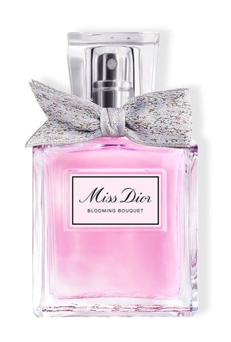 Dior Miss Dior Blooming Bouquet — фото флакона