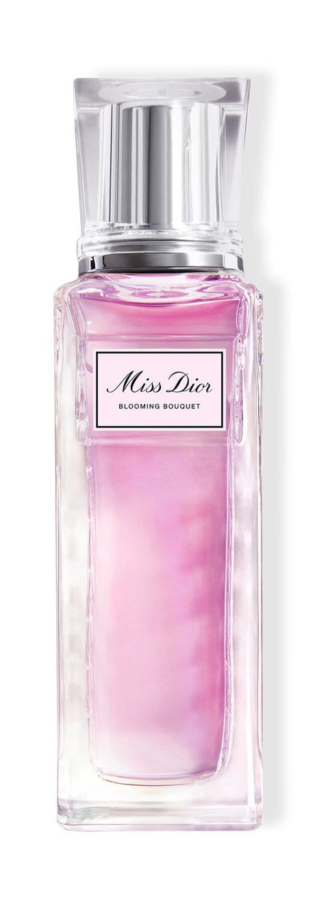 Dior Miss Dior Blooming Bouquet Roller-Pearl — фото флакона