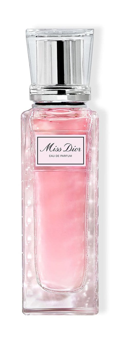Dior Miss Dior Roller-Pearl — фото флакона