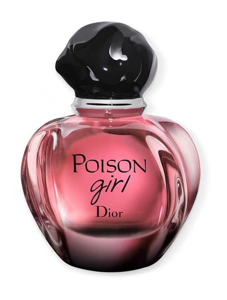 Dior Poison Girl — фото флакона