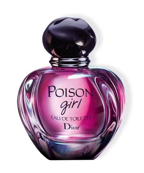 Dior Poison Girl — фото флакона