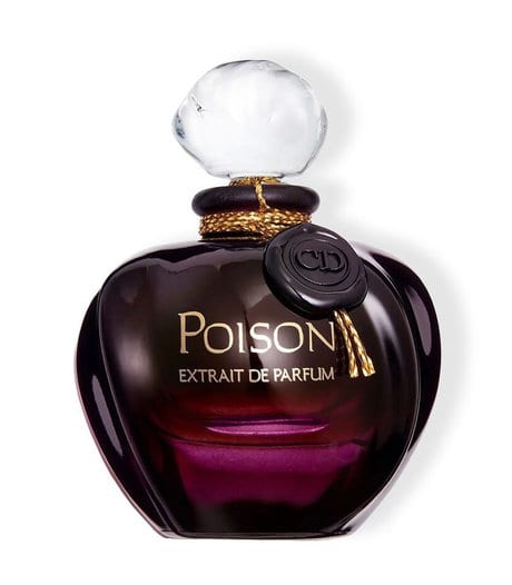 Dior Poison — фото флакона