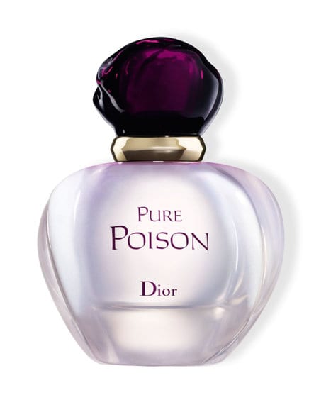 Dior Pure Poison — фото флакона