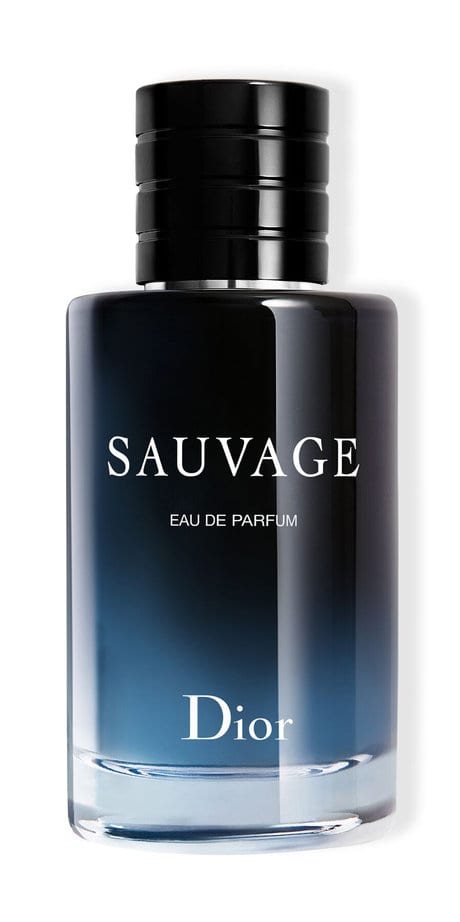 Dior Sauvage — фото флакона