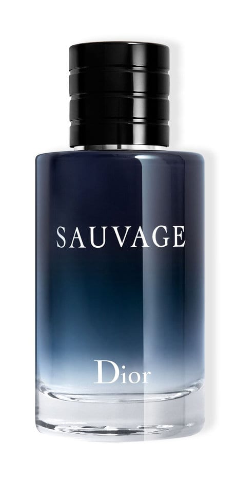 Dior Sauvage — фото флакона