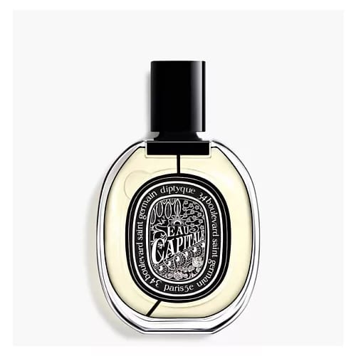 Diptyque Eau Capitale — фото флакона