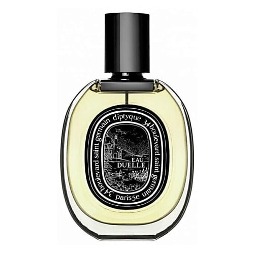 Diptyque Eau Duelle — фото флакона